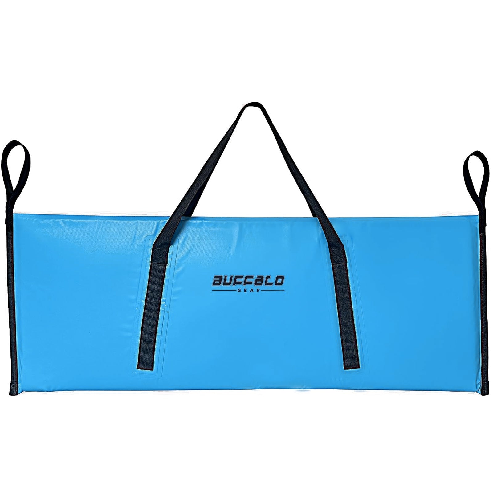 48x18" Insulated Fish Cooler Bag