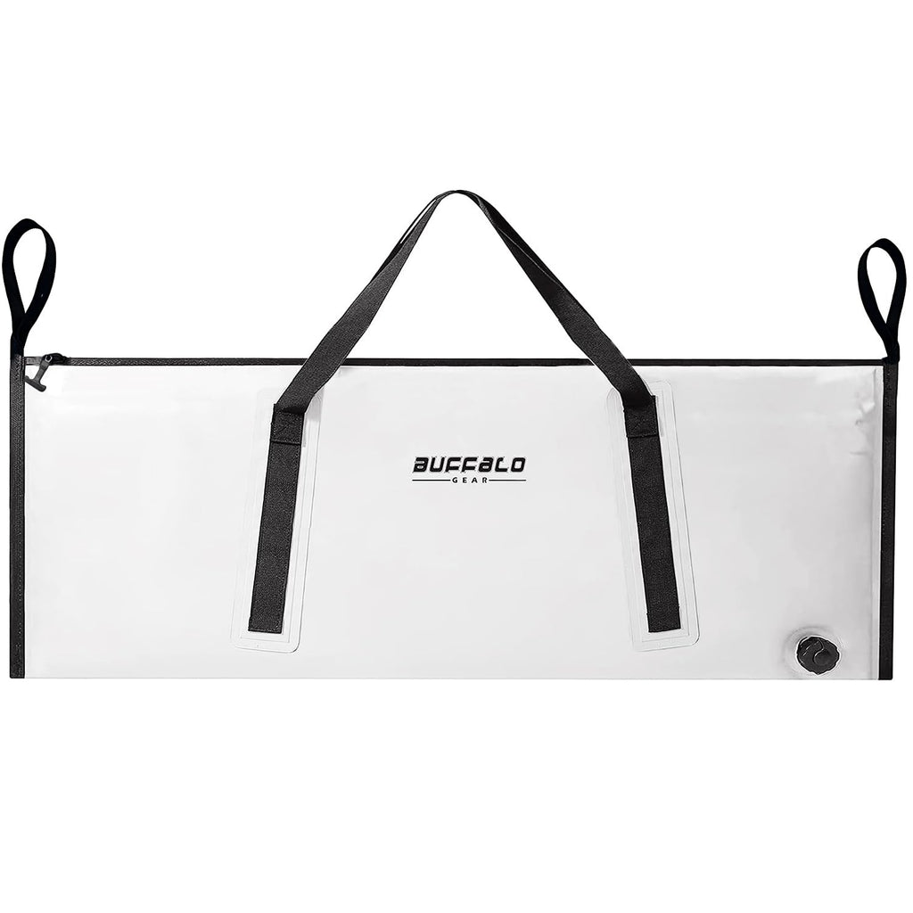 48x18" Insulated Fish Cooler Bag